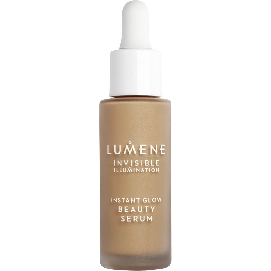 

Сыворотка для лица Lumene Instant Glow Beauty Serum, Universal Tan / 30 ml