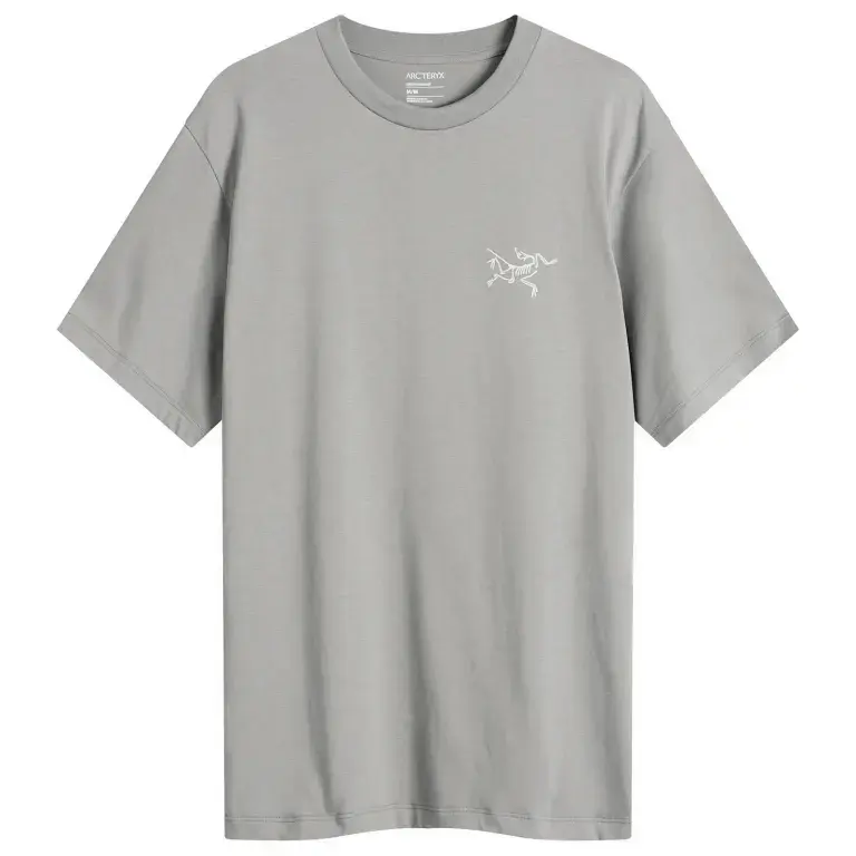 

Футболка Arc'teryx Kragg Sl Arcteryx, серый