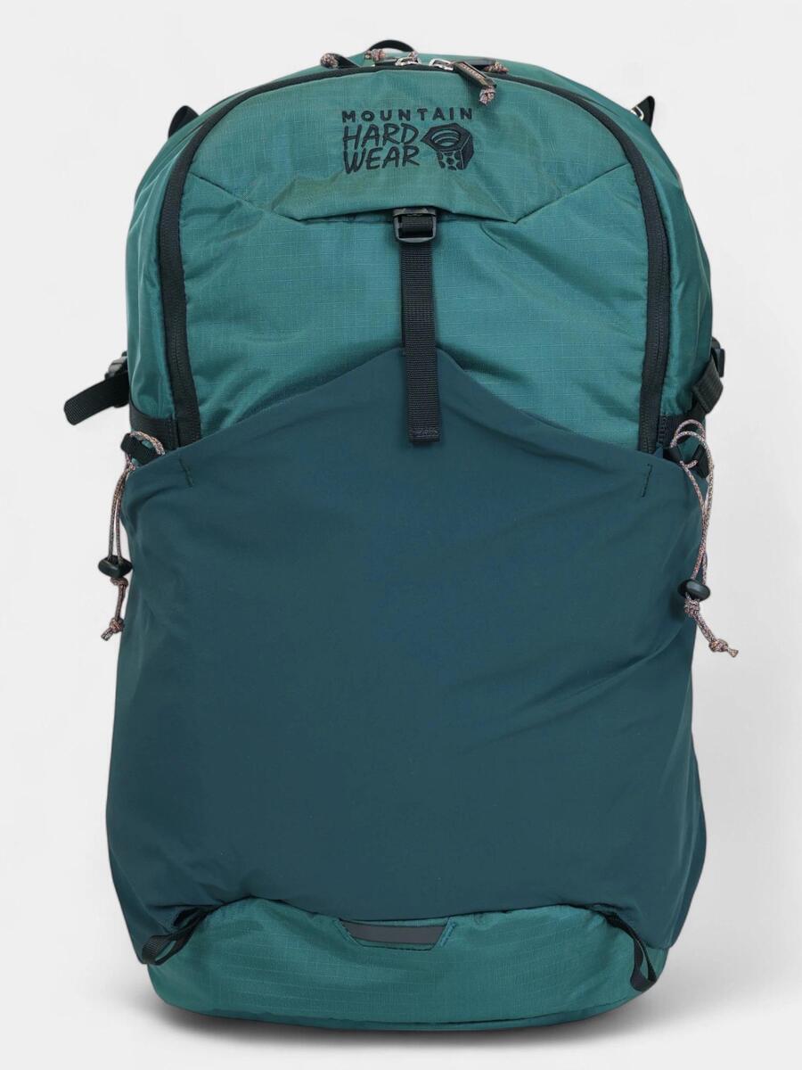 

MOUNTAIN HARDWEAR Рюкзак походный мужской Field Day 28 л