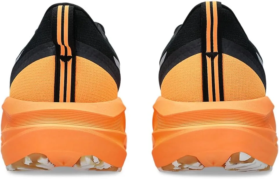 Мужские кроссовки ASICS Novablast 5 Lite-Show, оранжевый — фото 4