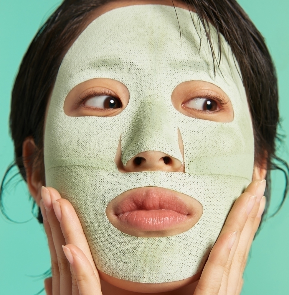 Маска для лица Dr. Jart+ — Очищающая грязевая Pore remedy для блеска и расширенных пор, 13 г — фото 2