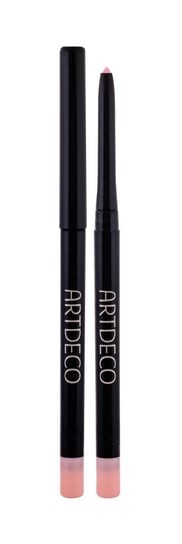 Прозрачный карандаш для губ 01, 0,3 г Artdeco, Invisible Lip Contour, светло-розовый — фото 3