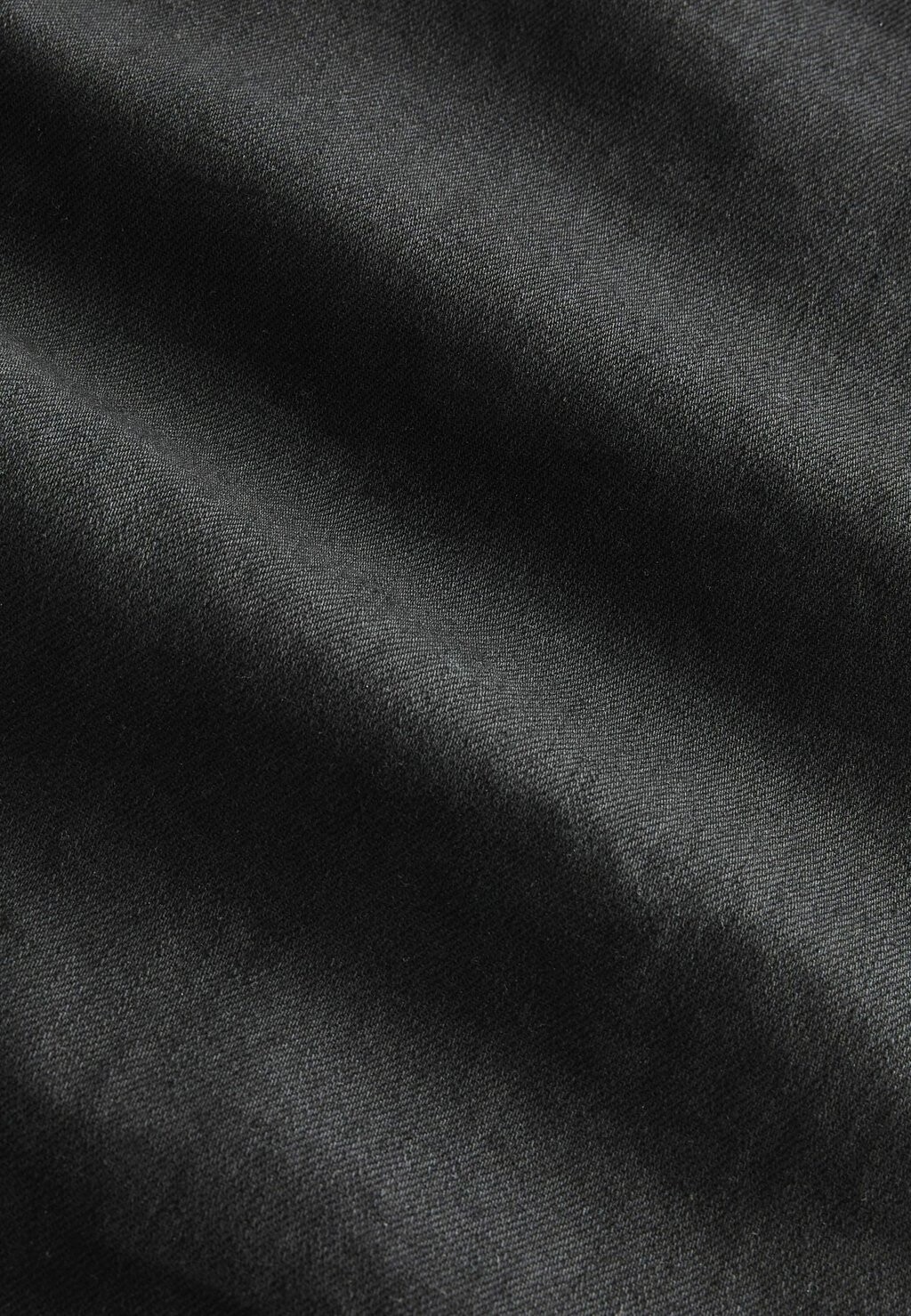 Джинсы облегающего кроя STRETCH -REGULAR FIT Next, черный — фото 4