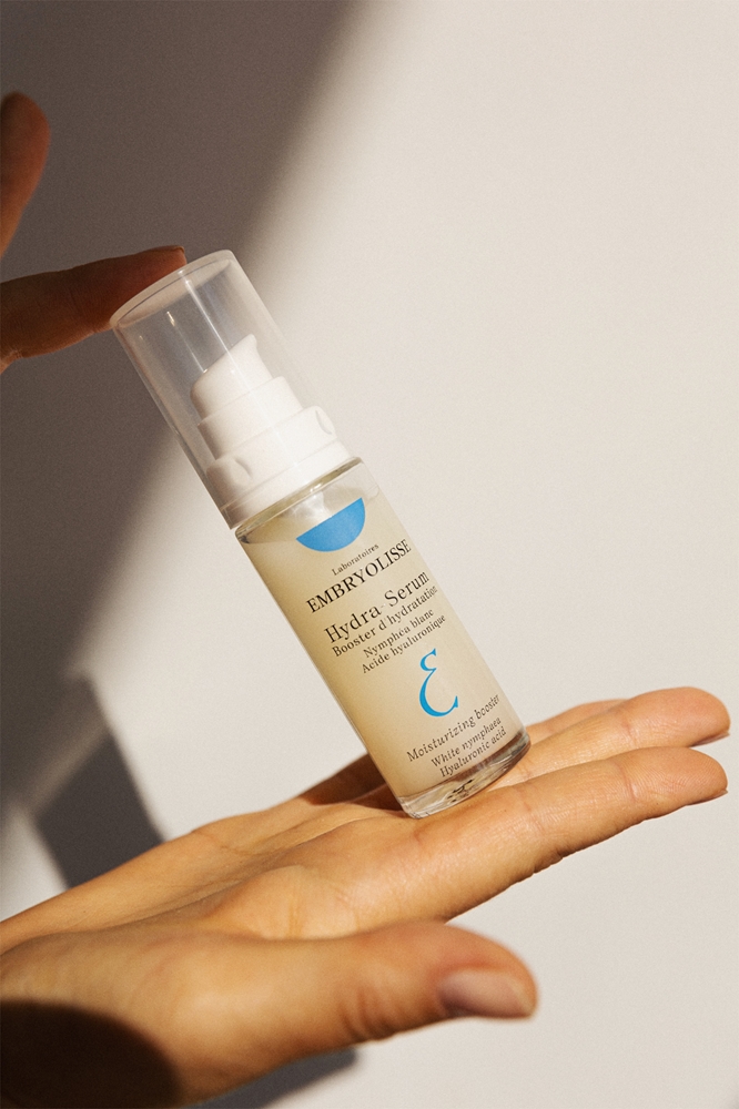 Сыворотка Embryolisse — Hydra-Serum интенсивная увлажняющая, 30 мл — фото 2