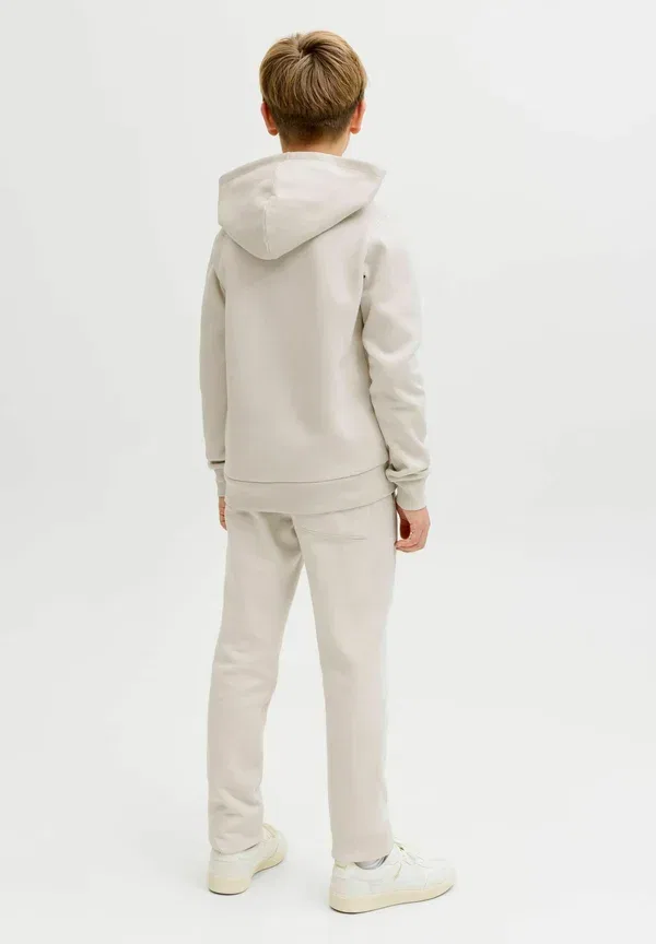 Толстовка с капюшоном text kapuzenpullover hoodie Jj Rebel, лунный свет — фото 3