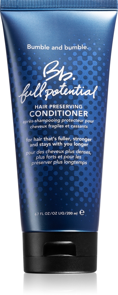 

Укрепляющий кондиционер Brilliantine Bumble And Bumble, 200 мл