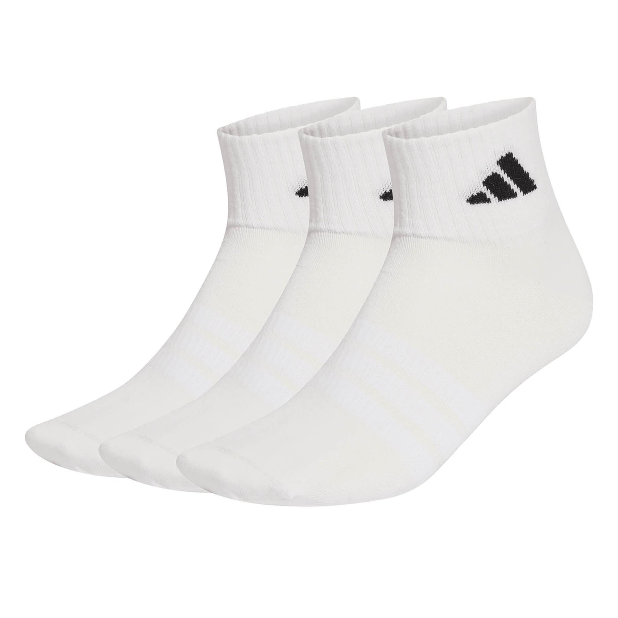 

Adidas Performance Носки спортивные, цвет White, Wool White