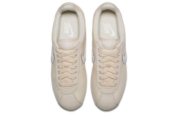 Кроссовки classic cortez prem 'guava ice' Nike, мультиколор — фото 3