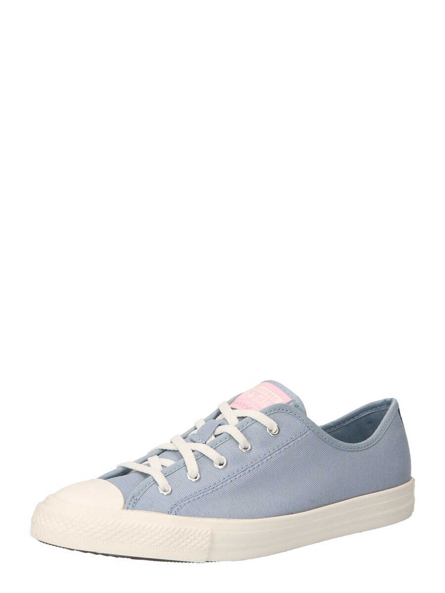 

Кроссовки CONVERSE Sneakers Chuck Taylor All Star Dainty, светло-голубой, Синий, Кроссовки CONVERSE Sneakers Chuck Taylor All Star Dainty, светло-голубой