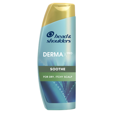 

Шампунь Dermax Sooth Aloe Cactus 300 мл Head & Shoulders