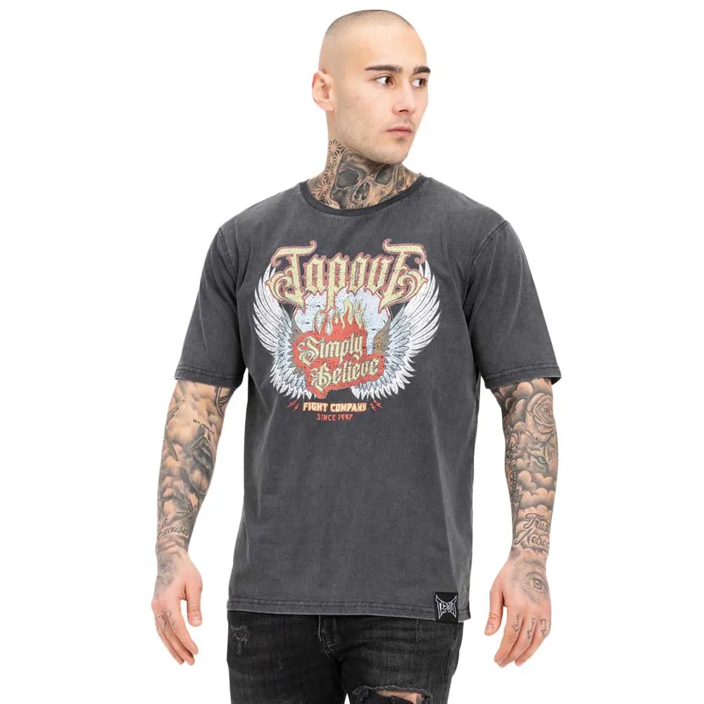 

Футболка Tapout Dellano, серый