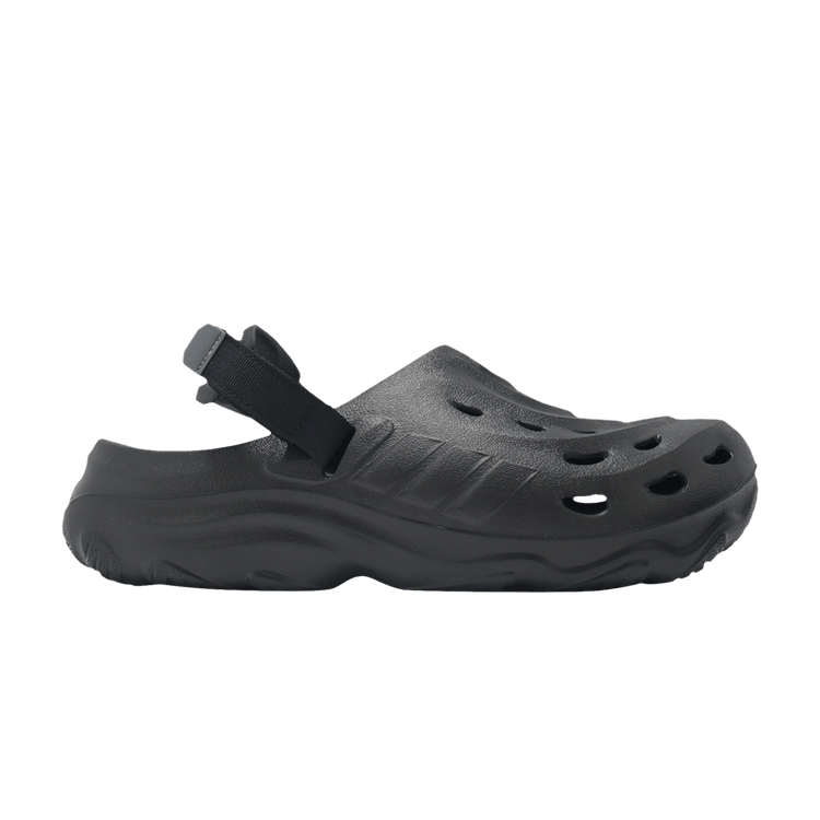 

Кроссовки Maxxclog 'Black Iron Metallic Carbon', черный