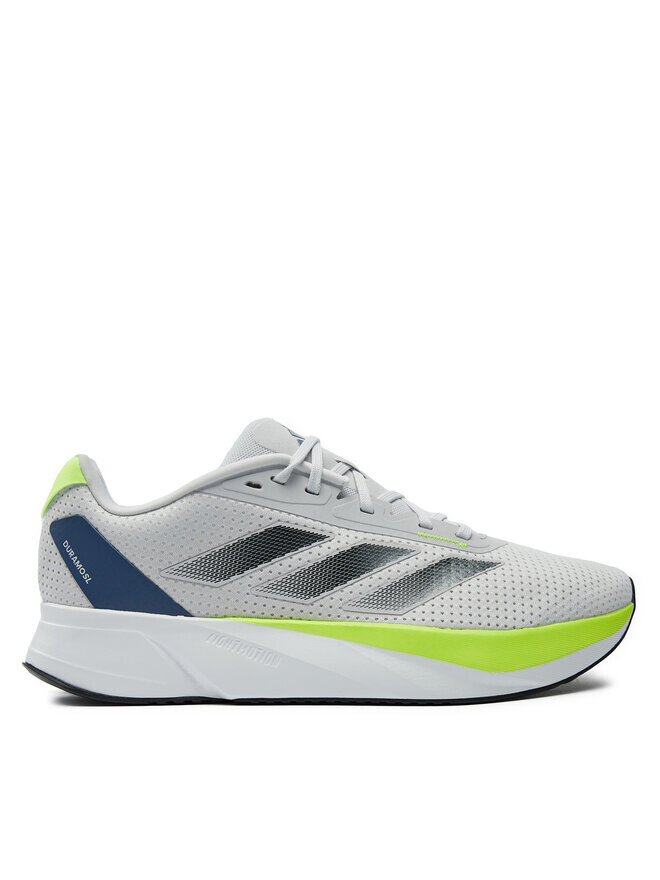 

Кроссовки Adidas, серый