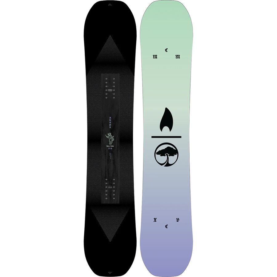 

Сноуборд Arbor Kuro Neko Arbor, Black
