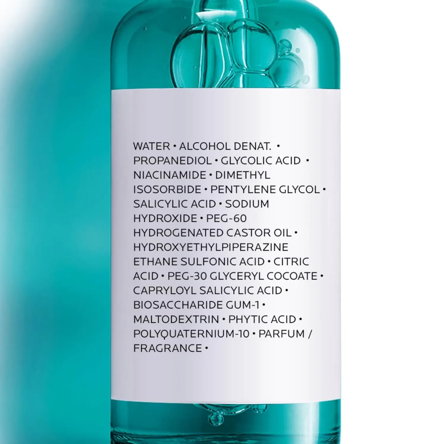 Сыворотка La Roche-Posay — Effaclar Ультра-концентрированная, 30 мл — фото 4