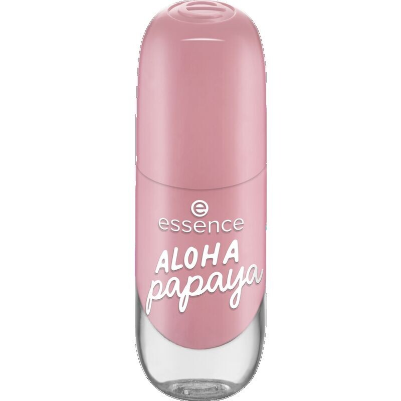 

Цвет ногтей гелем 38 essence, 8 ml