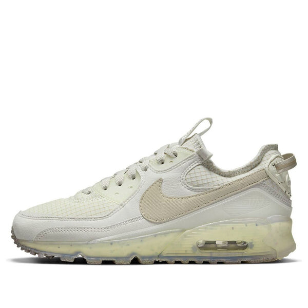 Кроссовки air max terrascape 90 Nike, белый