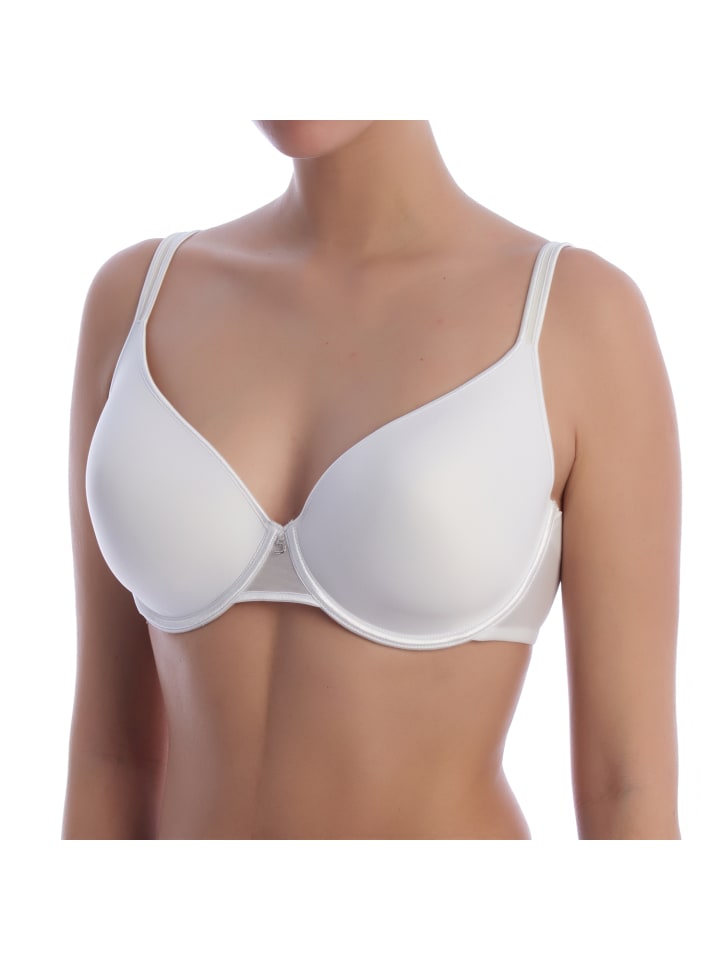 

Бюстгальтер на косточках Selene, белый