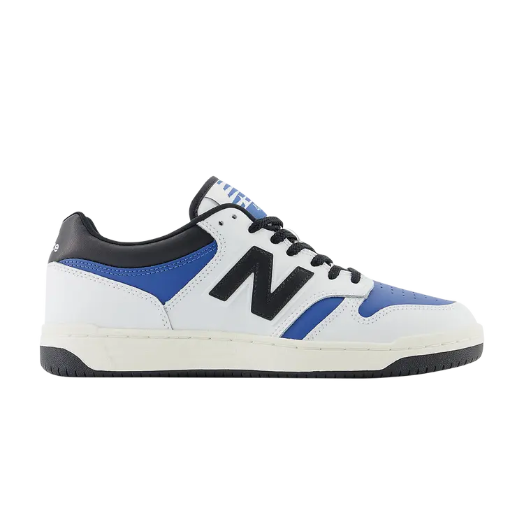 

Кроссовки New Balance 480, белый