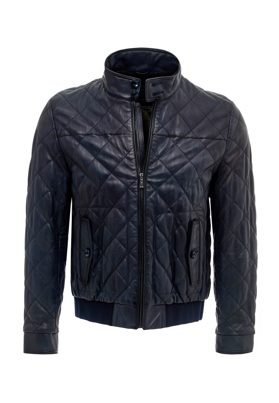 

Куртка PIERRE CARDIN Between-Season, темно-синий
