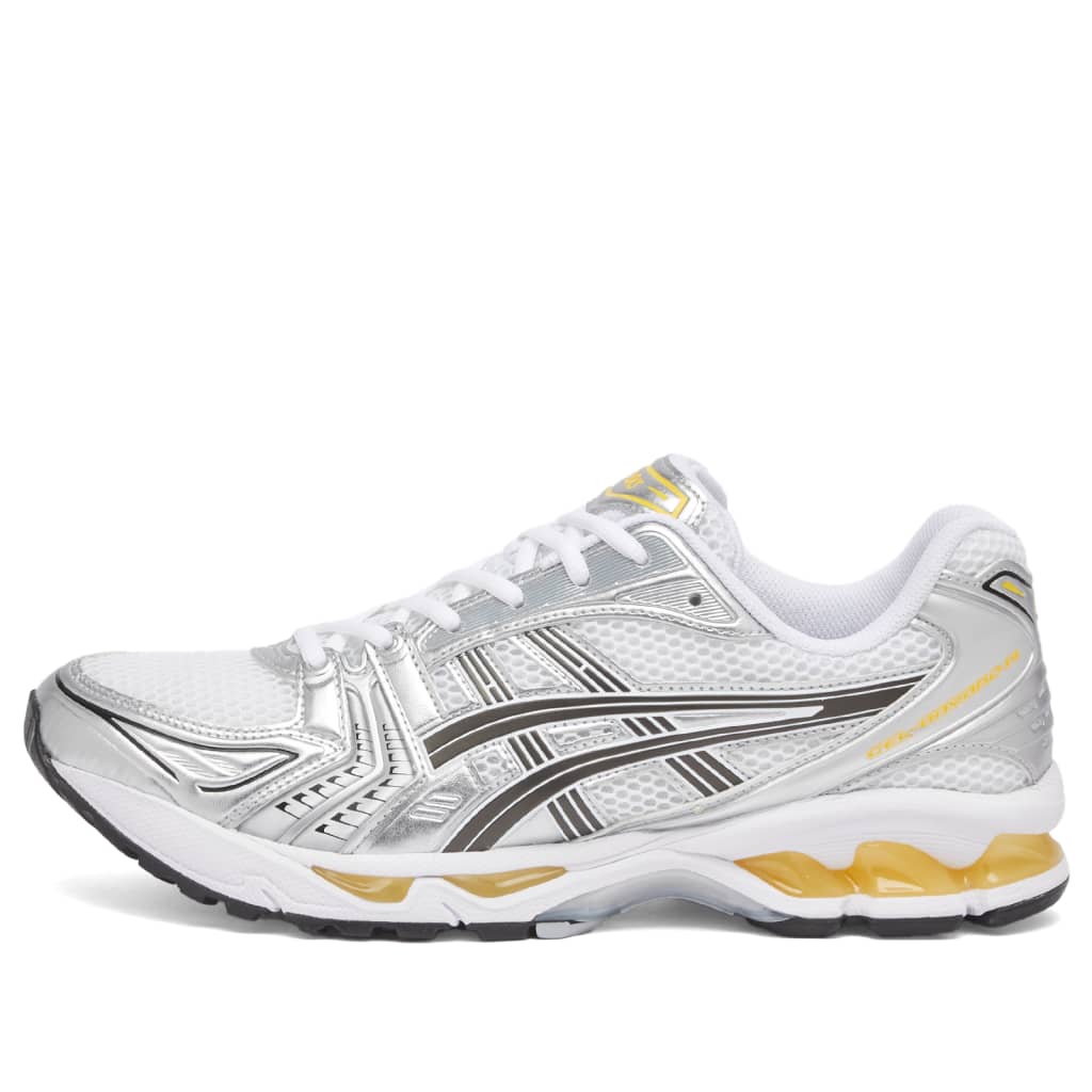 

Кроссовки Gel-Kayano 14 Asics, мультиколор