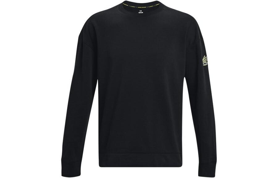 

Мужская толстовка Under Armour, цвет Black