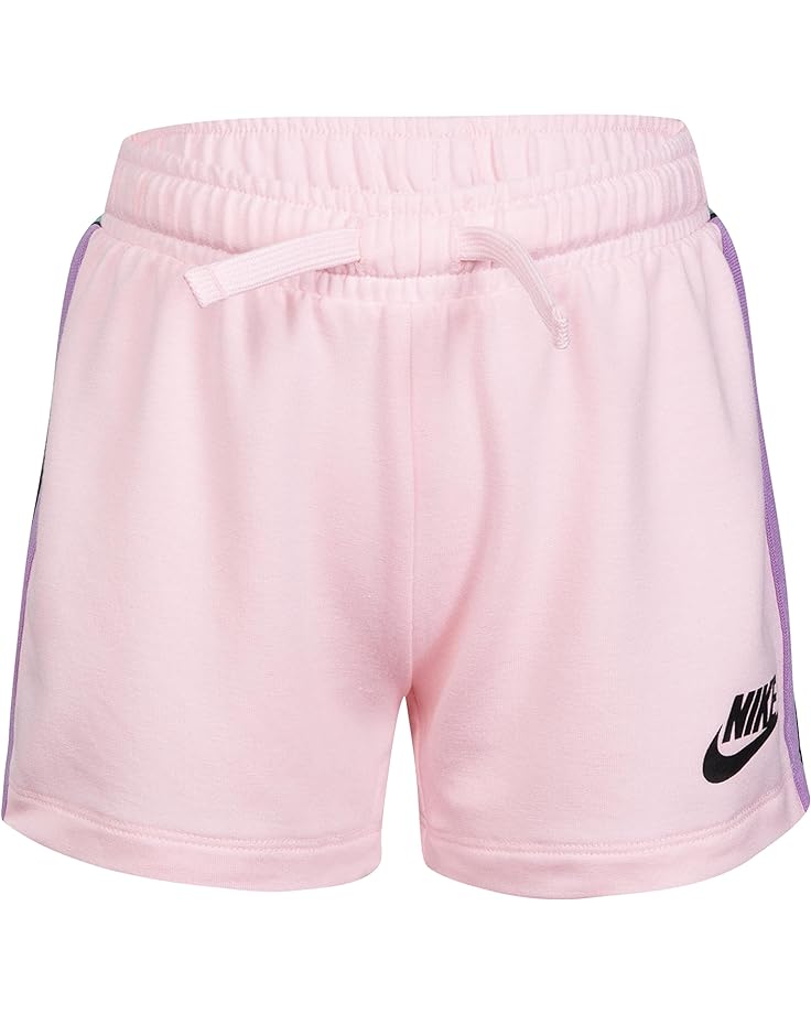 

Шорты Nike French Terry Shorts, цвет Arctic Punch