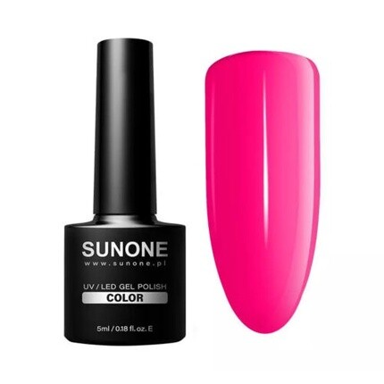 

Лак для ногтей Sunone Color Hybrid R24 Regina 5 мл