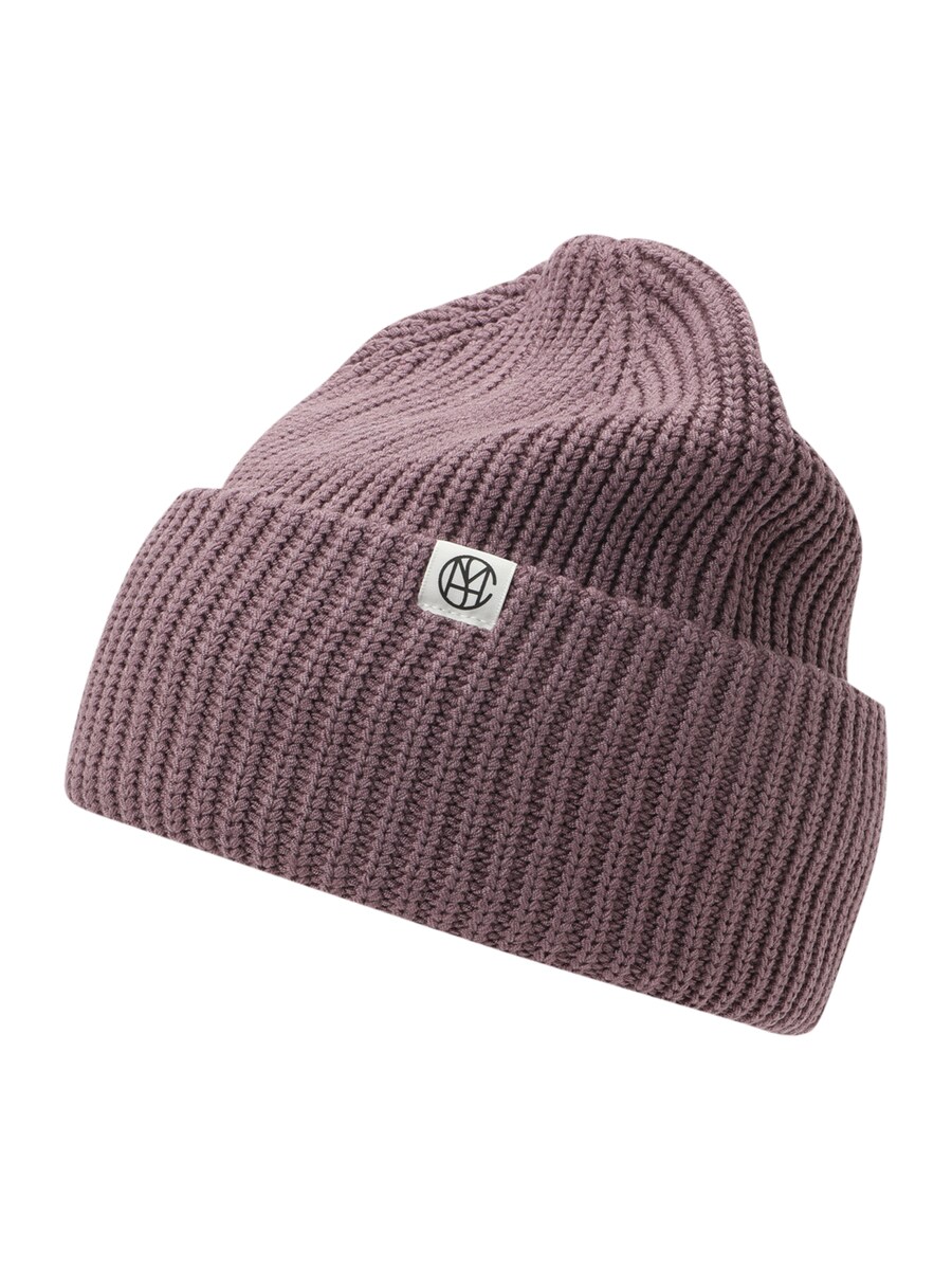 

Шапочка MSCH COPENHAGEN, цвет Mauve