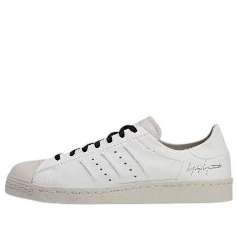

Кроссовки adidas x Y-3 Superstar 'White Black', белый