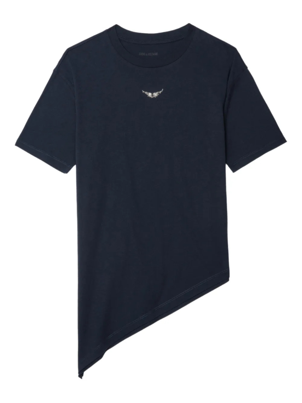 

Футболка Zadig&Voltaire Эдда, синий