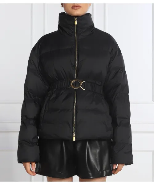 

Ндс куртка 1 Regular fit Pinko, черный