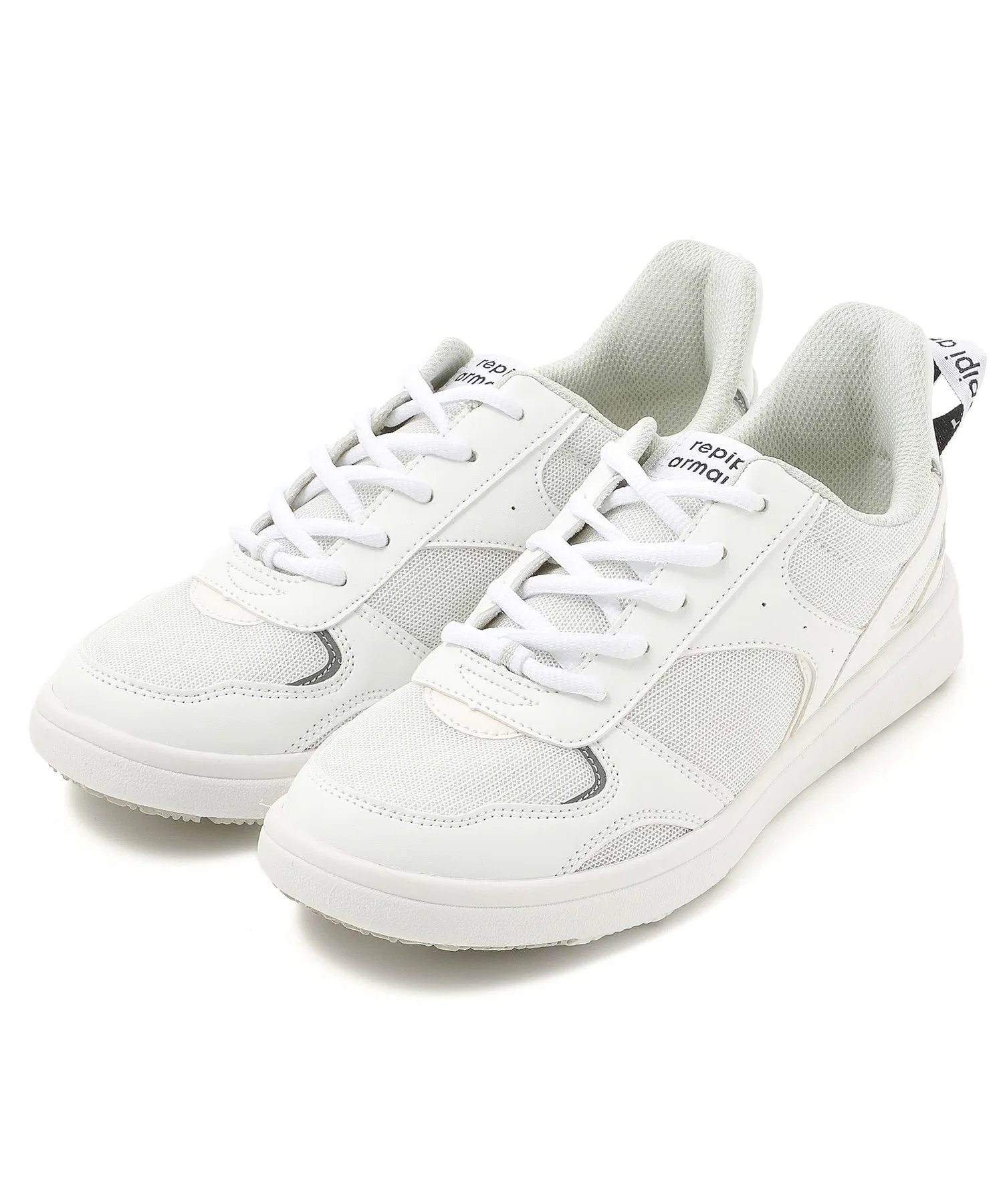 JUNIOR|ifme CALIN×repipi armario collaboration sneakers