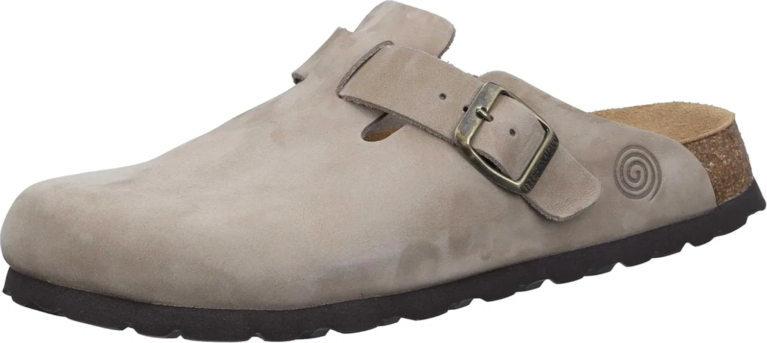 Доктор Бринкманн, NERPIO Clogs Dr. Brinkmann, Beige
