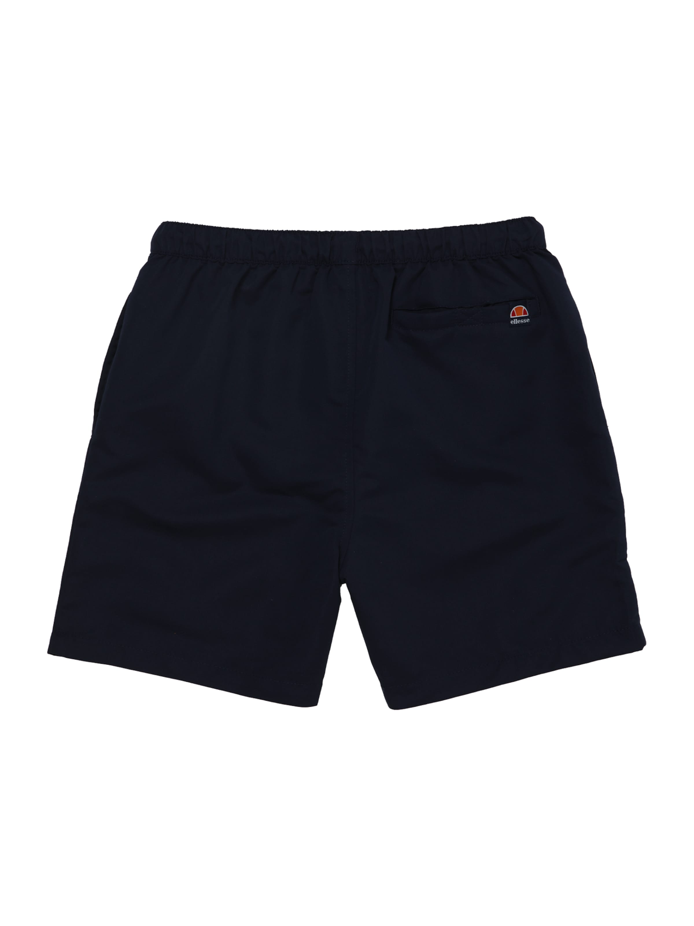 ELLESSE Шорты для серфинга 'Bervios' в цвете Navy — фото 2