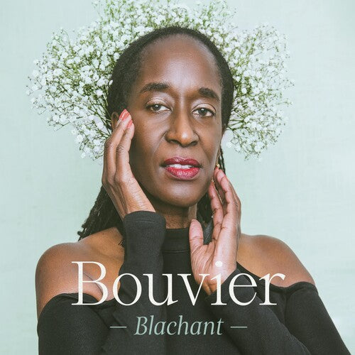 

CD диск Bouvier: Blachant