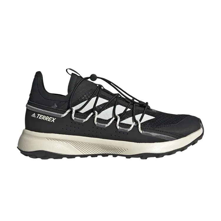 Кроссовки Adidas Wmns Terrex Voyager 21, черный
