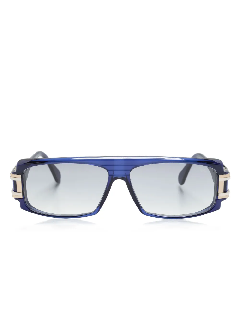 

Солнцезащитные очки 1643 Cazal, синий