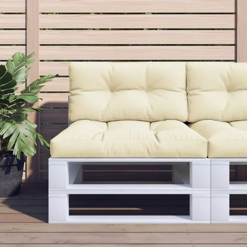 

Подушка для сиденья The Living Store, бежевый