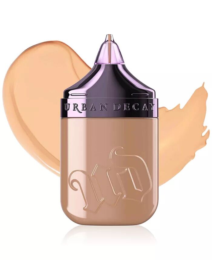

Самозатвердевающая водостойкая тональная основа Face Bond, 1 унция Urban Decay, цвет Shade 12 (light neutral)