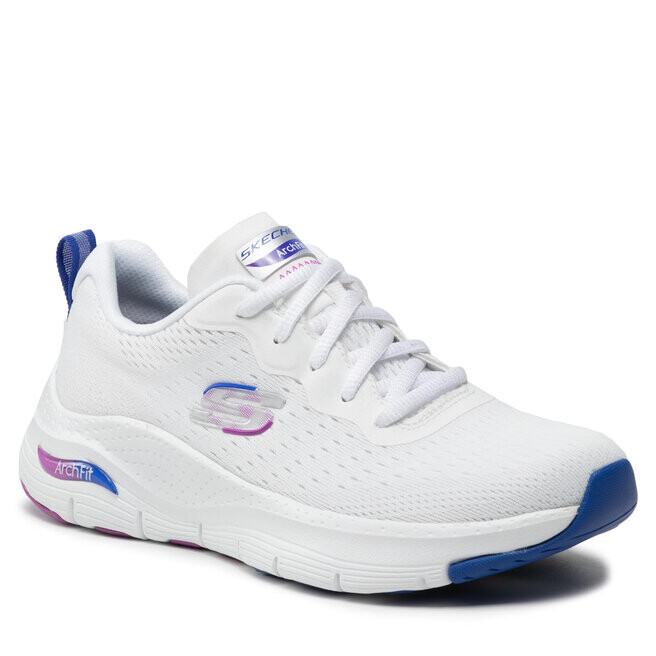 

Кроссовки Skechers InfinityCool, белый