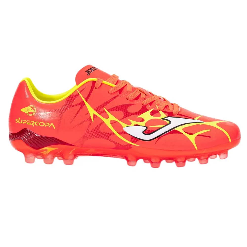 

Футбольные бутсы Joma Super Copa AG, красный