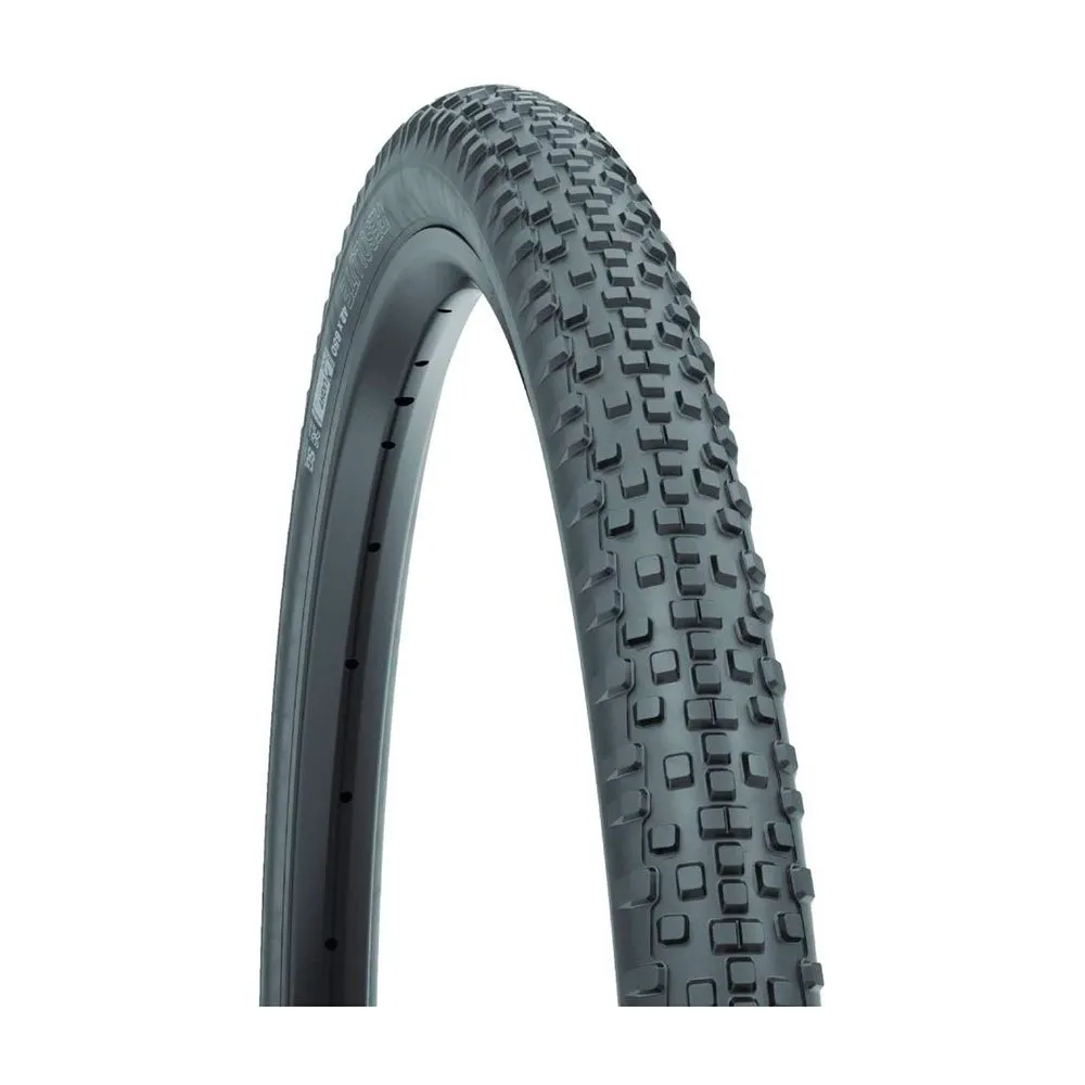 

Гравийная шина WTB Resolute TCS Light Fast Rolling SG2 Tubeless 650B x 42, черный