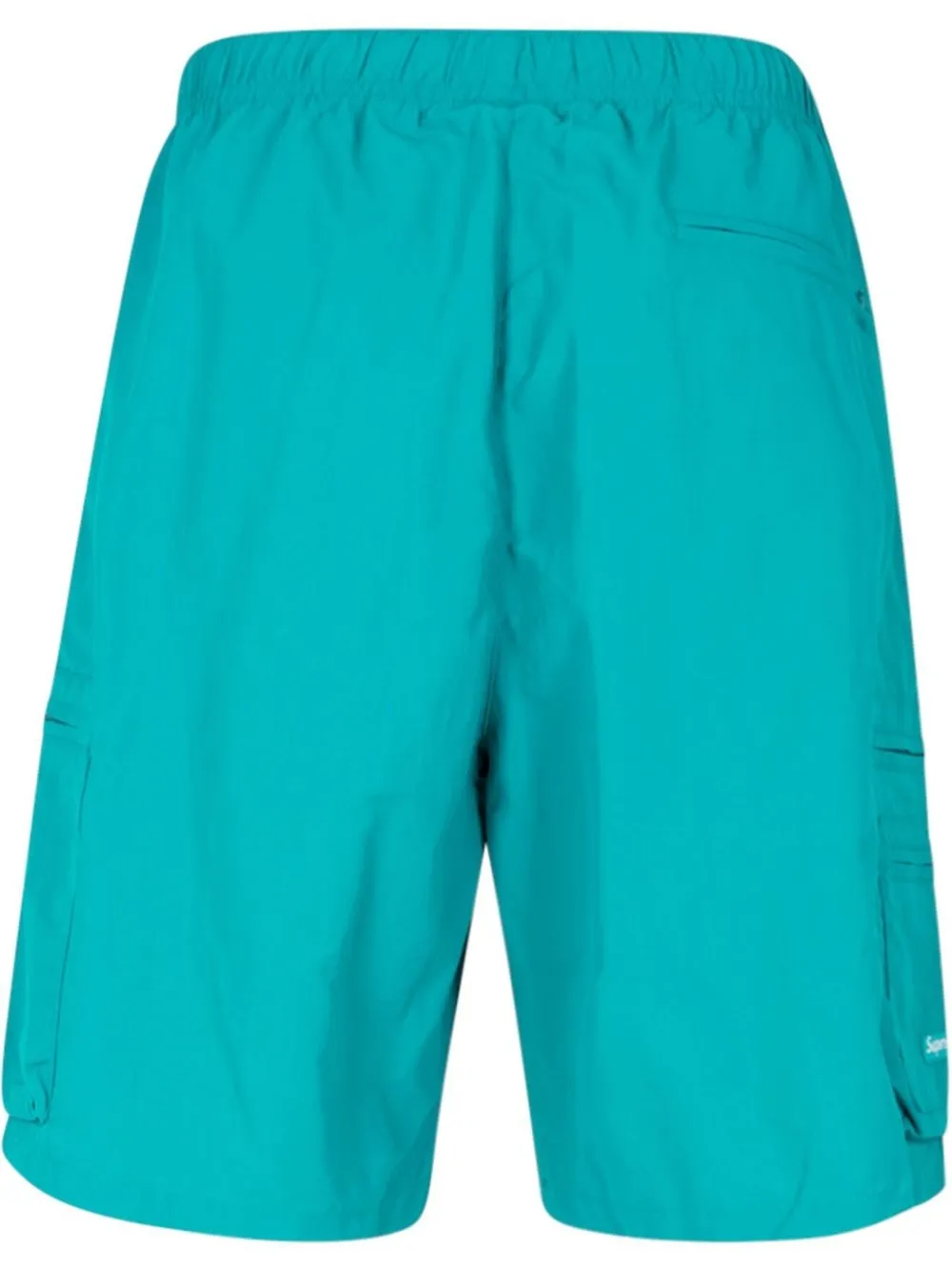 

Шорты карго Supreme, синий