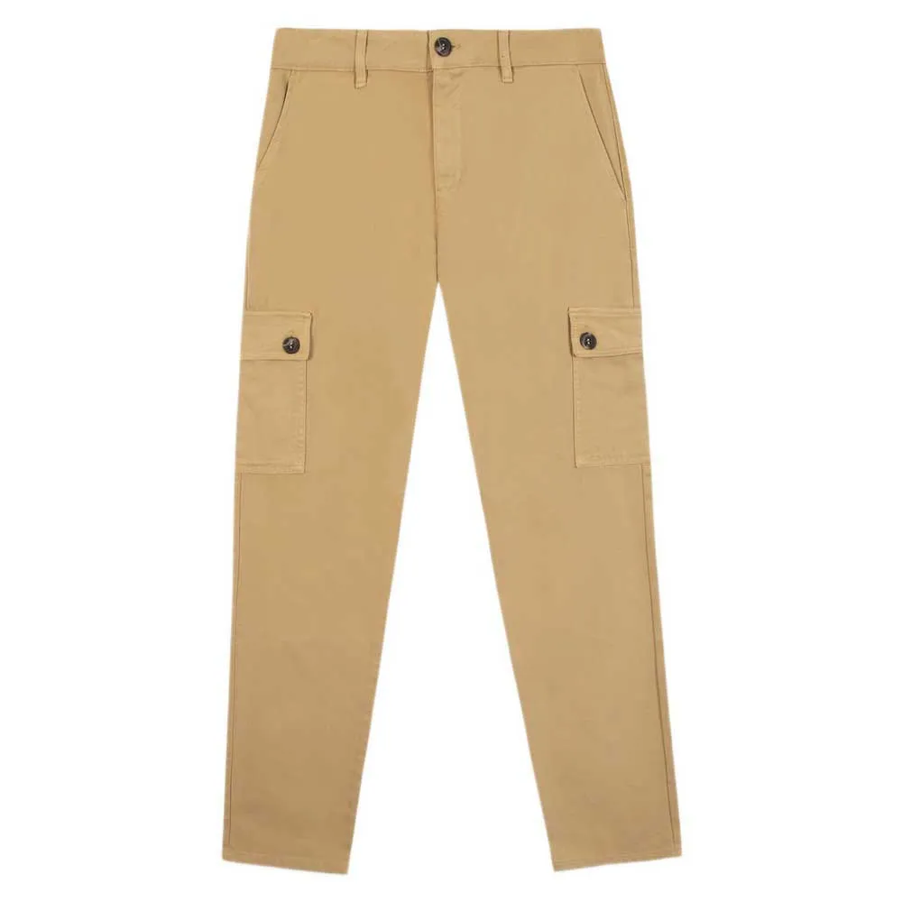 

Штаны Tbs Zeliobat, бежевый