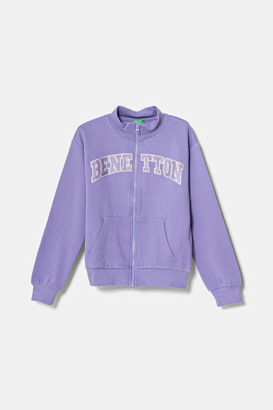 

Хлопковая футболка Pinko, красный