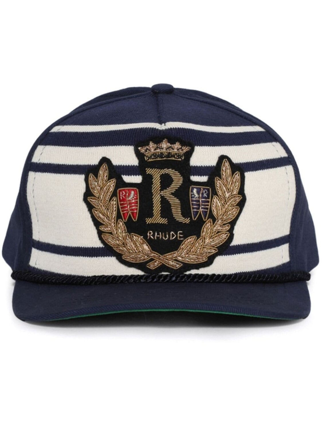 

Кепка Rope Crest RHUDE, синий