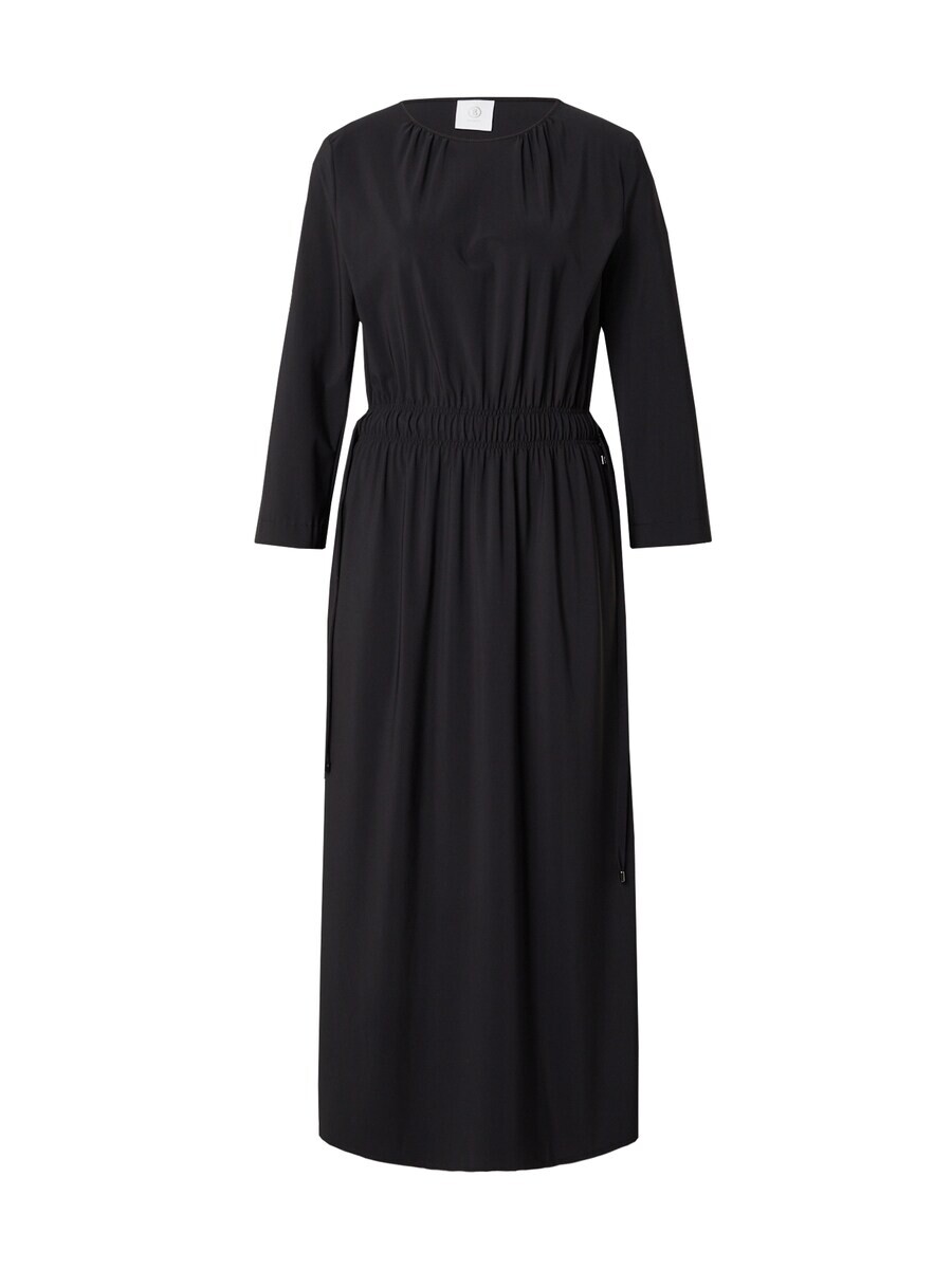 

Платье миди BOGNER Dress Shirley, черный