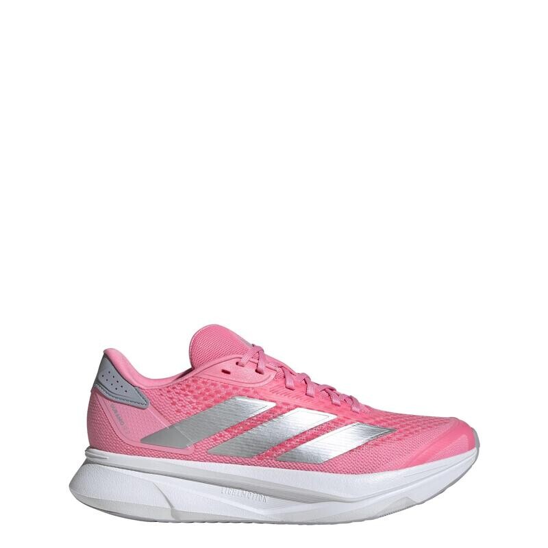 Кроссовки Adidas, цвет hellrosa/silber/rosa