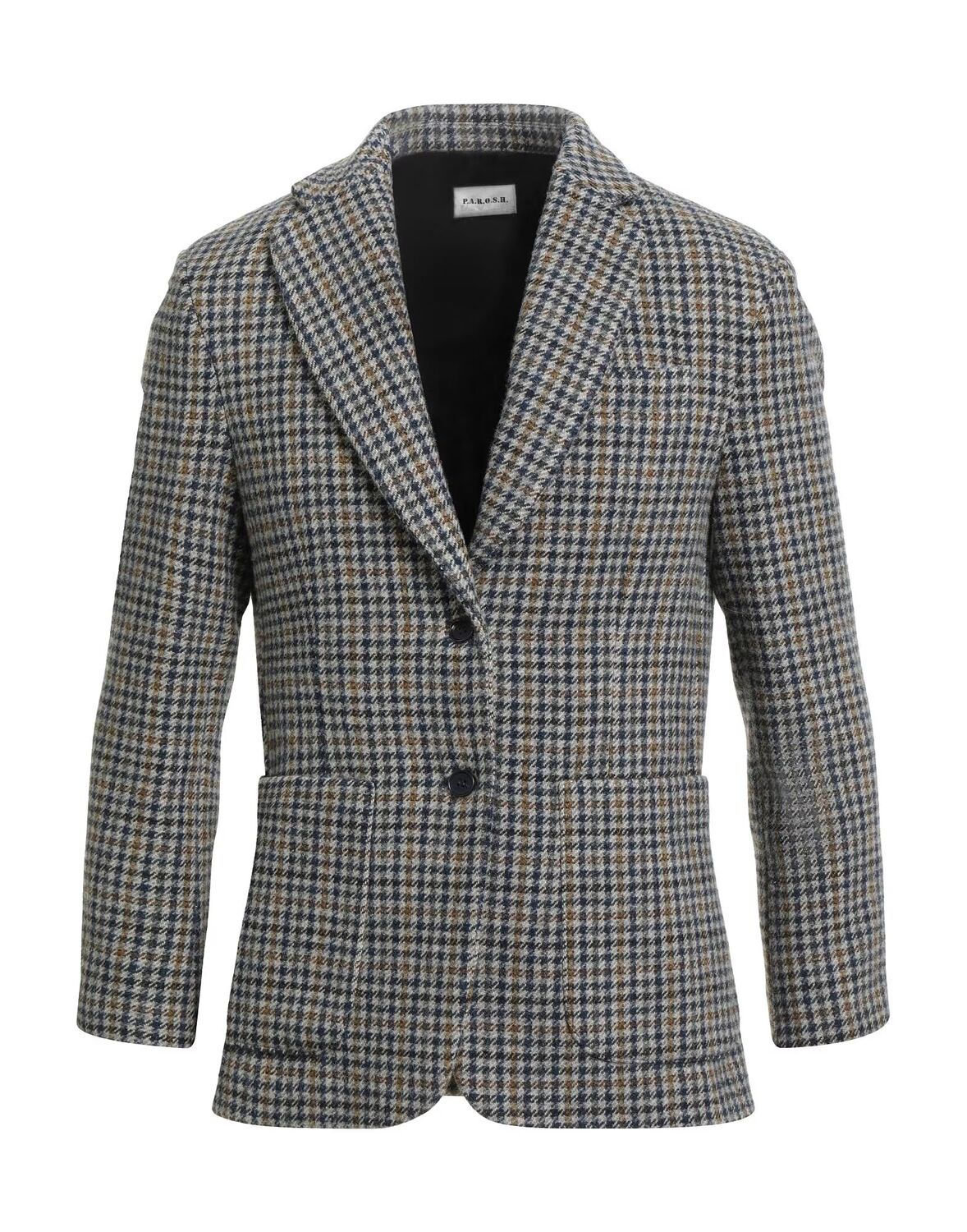 

Блейзер P.A.R.O.S.H., полуночно-синий